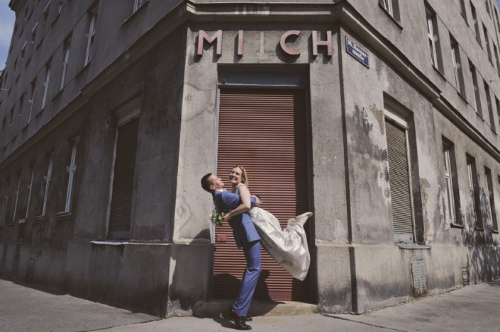 Verlobungsfotograf, Hochzeitsfotograf, Babyfotograf und Familienfotograf in Wien