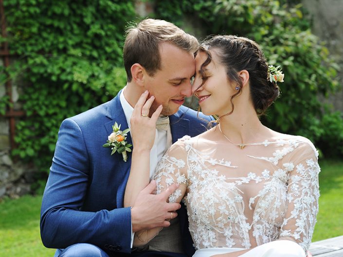 Eleonor & Alexander - Hochzeit